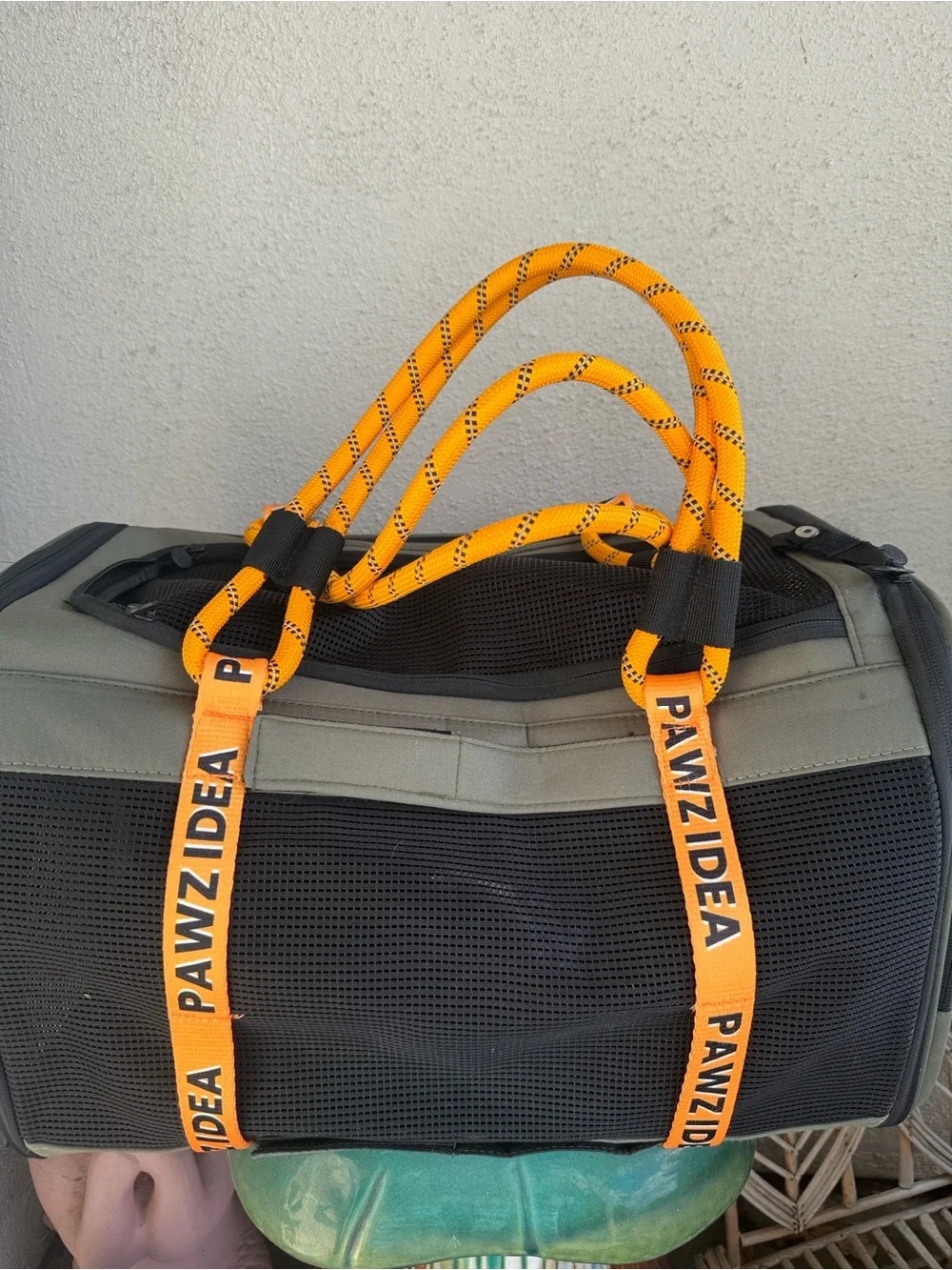 Presides Pet Carrier